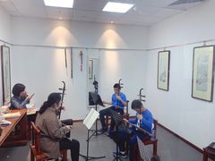 -秦汉胡同国学书院(天溢分馆)