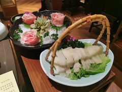 -捞王锅物料理(上海世茂广场店)