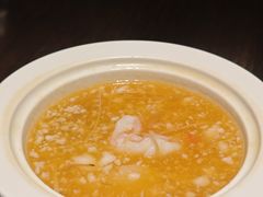 -彩丰楼中餐厅(佘山世茂洲际酒店)