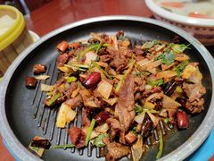 -京味张·北京烤鸭(天河南二路店)