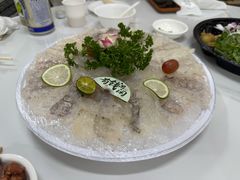 -东海酒家(长平东路店)