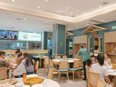 -绿草地·湘菜(芙蓉天街店)