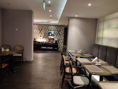-北京崇文门桔子水晶酒店