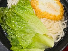 -熹悟海鲜火锅·广式打边炉