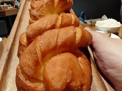 -金掌勺·锅包肉(广渠门店)