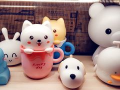 -酷乐潮玩(金桥国际店)