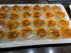 -吉布鲁牛排海鲜自助(CBD万达店)