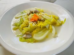 -怀德酒楼·粤菜·海鲜·茶点(宝安国际机场店)