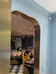 -MELAND CLUB亲子乐园·派对·餐厅(北京芳圆里ID MALL店)