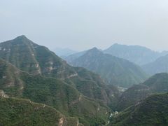 -十渡东湖港风景区