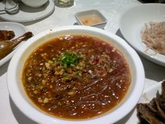 干捞水晶粉丝-和记小菜(东方店)