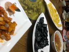 -船歌·鱼水饺青岛菜(闽江二路店)