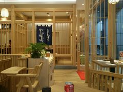 -林妈妈村·日式料理(宝山万达店)