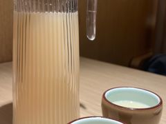 -同合居·非遗东北菜(王府井店)