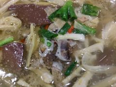 -百姓人家家常菜馆(大观·天地MALL店)