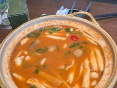 -泰香米泰国餐厅(南宁店)