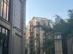 -LA合时健身4PMFIT(花桥旗舰店)