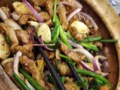 -广东道至正餐厅(区庄店)