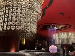 -8餐厅(新葡京酒店)