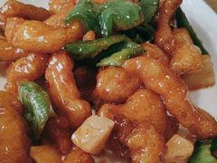 -老海陵·泰州菜(图书馆店)