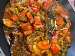 -大师傅金奖啤酒鱼(西街口总店)