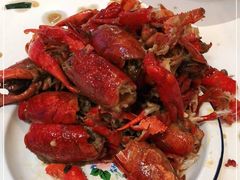 -老长沙龙虾馆·聚会餐厅(白石洲店)