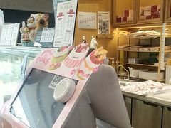 -西村叔叔的店·面包·甜品·蛋糕(清河万象汇店)
