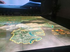 -杭州市城市规划展览馆