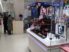 -丽达购物中心(崂山店)