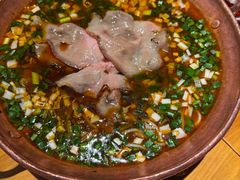 -SHAN山(前滩太古里店)