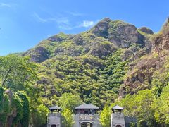 -野三坡百里峡景区