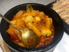 -妥妥烤肉料理(凯德店)