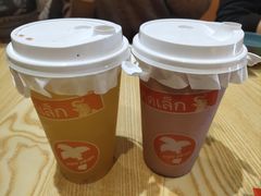 -迷你椰·泰式大排档(虹口店)
