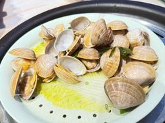 -蓝珊瑚蒸汽海鲜餐厅(龙奥店)