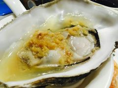 -青蓬蒸汽海鲜·深圳老字号·团建聚会(壹方城店)