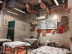 -东排食堂长沙小吃大排档(五一广场店)