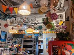 -Mesa Madre梅萨妈妈·Bintana(国贸店)