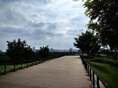 -汉长安城未央宫国家考古遗址公园