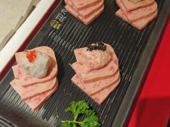 -巴九门老火锅(来福士打望店)