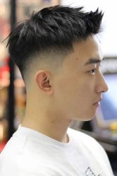 -大人物·男士理发馆
