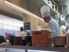 -苏小柳点心·手作小笼包(浦东嘉里城分院)