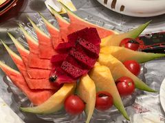 -红辣椒·川菜·火锅(大洋中心店)