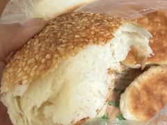 -满记烧饼(牛街东里小区一区店)