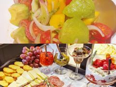 -拉蒂娜·巴西牛排馆 Latina·Brazilian Steakhouse(陆家嘴旗舰店)