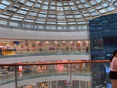 -万达广场(南京江宁店)