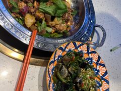 -八珍玉食鸡煲·打边炉(印象城店)