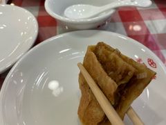-东四民芳餐厅(朝阳门店)