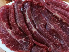 -蔡社牛肉城(龙湖店)