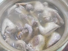 -华仔土鸡店(创意产业园店)