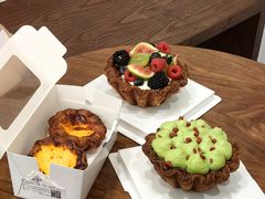 -富贵面包公司(运河店)